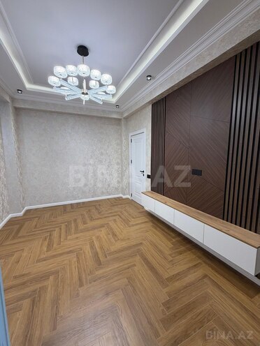 Satılır 2 otaqlı yeni tikili 45 m², photo 4 from 16