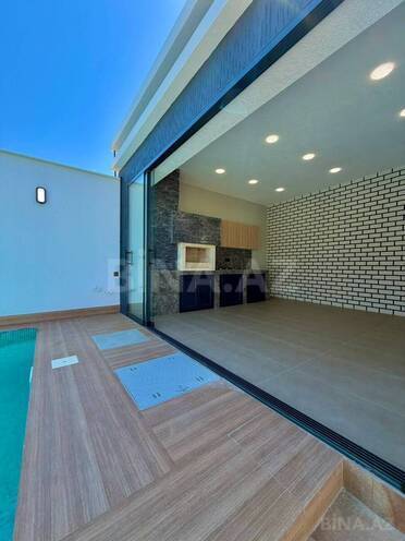 Продаётся 4-комн. дом/дача 160 м², пос. Мардакан, photo 18 from 20