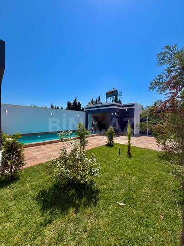 Продаётся 4-комн. дом/дача 160 м², пос. Мардакан, photo 6 from 20