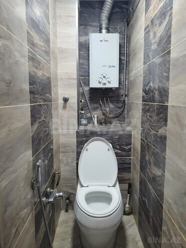 İcarəyə verilir 2 otaqlı köhnə tikili 70 m², Gənclik m., photo 9 from 14