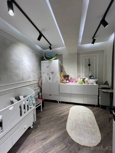 Satılır 3 otaqlı yeni tikili 95 m², Xətai r., photo 9 from 18