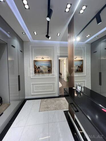 Satılır 3 otaqlı yeni tikili 95 m², Xətai r., photo 5 from 18