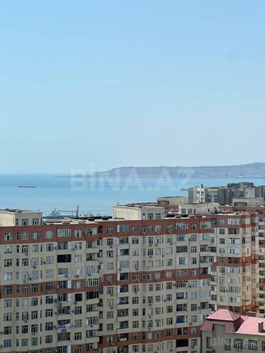 Satılır 3 otaqlı yeni tikili 95 m², Xətai r., photo 6 from 18