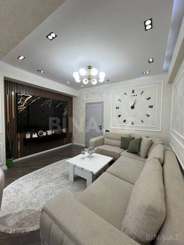 Satılır 3 otaqlı yeni tikili 95 m², Xətai r., photo 7 from 18