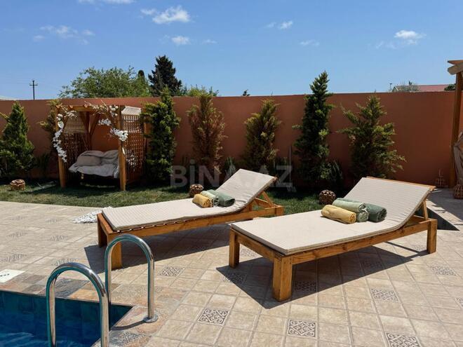 Satılır 5 otaqlı həyət evi/bağ evi 129 m², Bilgəh q., photo 7 from 32