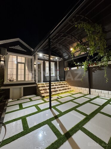 Satılır 3 otaqlı həyət evi/bağ evi 80 m², Masazır q., photo 3 from 11