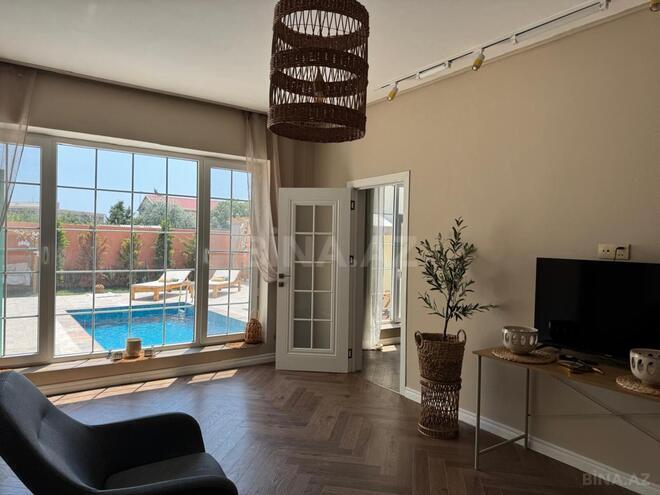 Satılır 5 otaqlı həyət evi/bağ evi 129 m², Bilgəh q., photo 14 from 32