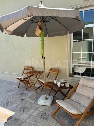 Satılır 5 otaqlı həyət evi/bağ evi 129 m², Bilgəh q., photo 15 from 32