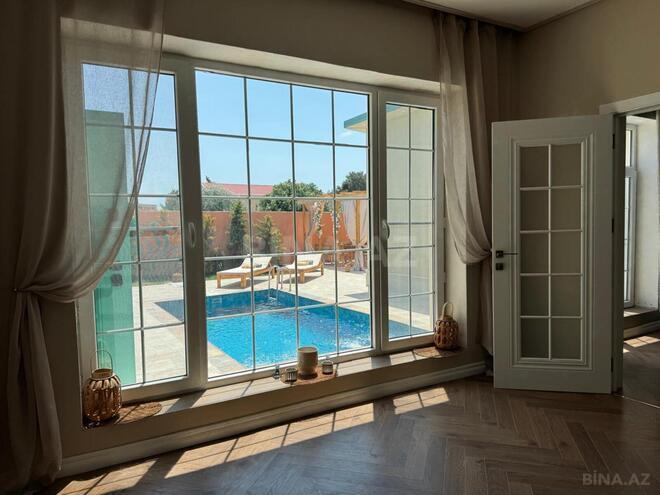Satılır 5 otaqlı həyət evi/bağ evi 129 m², Bilgəh q., photo 11 from 32