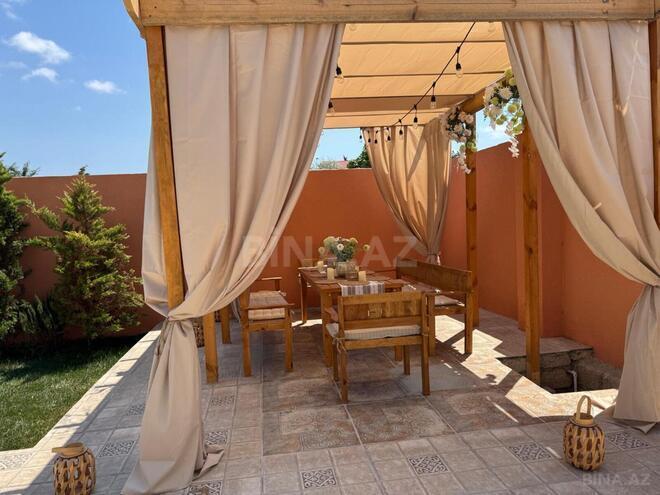 Satılır 5 otaqlı həyət evi/bağ evi 129 m², Bilgəh q., photo 22 from 32