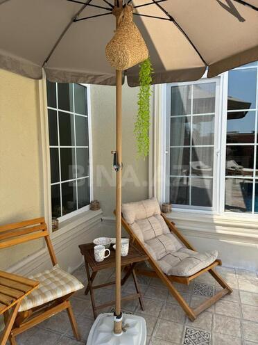 Satılır 5 otaqlı həyət evi/bağ evi 129 m², Bilgəh q., photo 12 from 32