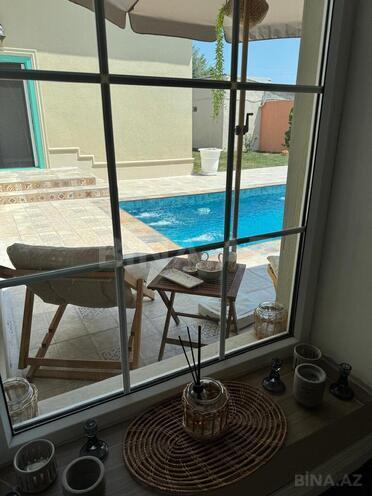 Satılır 5 otaqlı həyət evi/bağ evi 129 m², Bilgəh q., photo 20 from 32