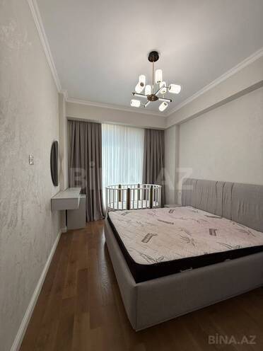 Продаётся 13-комн. новостройка 73 м², Ясамальский р., photo 6 from 17