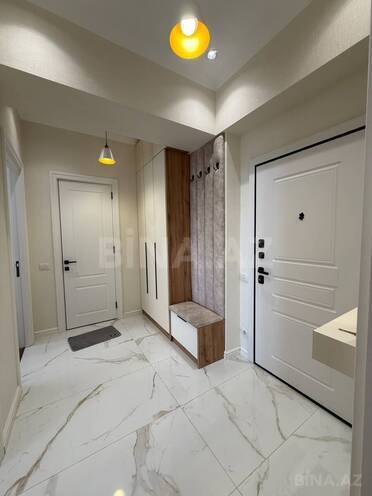 Продаётся 13-комн. новостройка 73 м², Ясамальский р., photo 15 from 17