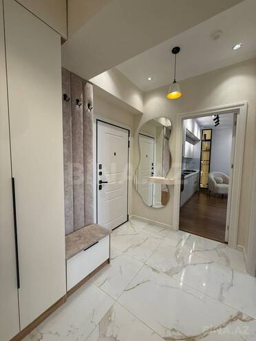 Продаётся 13-комн. новостройка 73 м², Ясамальский р., photo 12 from 17