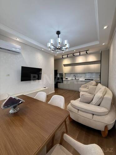 Продаётся 13-комн. новостройка 73 м², Ясамальский р., photo 3 from 17
