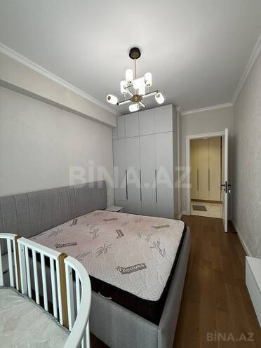 Продаётся 13-комн. новостройка 73 м², Ясамальский р., photo 7 from 17