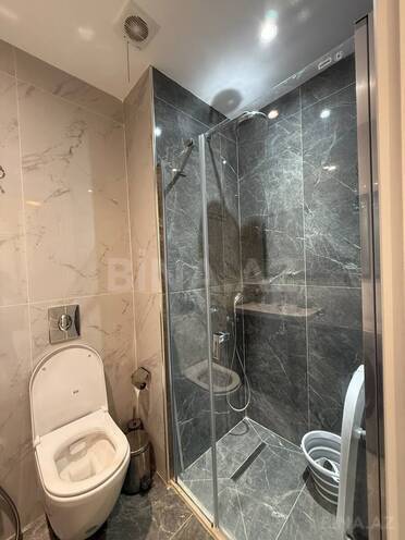 Продаётся 13-комн. новостройка 73 м², Ясамальский р., photo 13 from 17