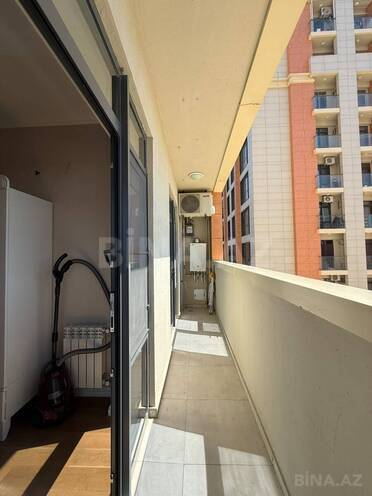 Продаётся 13-комн. новостройка 73 м², Ясамальский р., photo 16 from 17