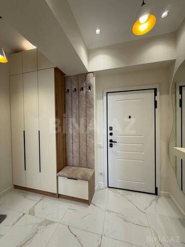 Продаётся 13-комн. новостройка 73 м², Ясамальский р., photo 11 from 17