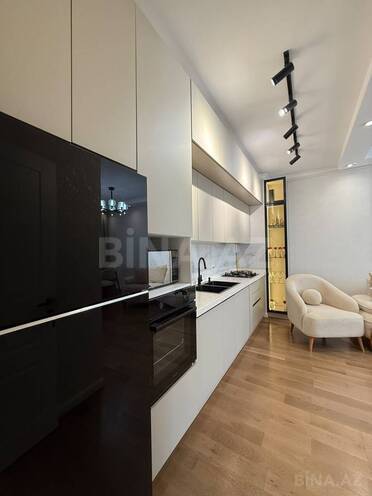 Продаётся 13-комн. новостройка 73 м², Ясамальский р., photo 5 from 17