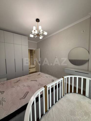 Продаётся 13-комн. новостройка 73 м², Ясамальский р., photo 8 from 17
