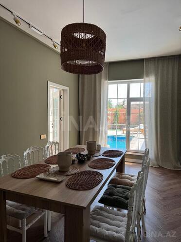 Satılır 5 otaqlı həyət evi/bağ evi 129 m², Bilgəh q., photo 28 from 32