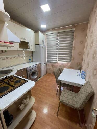 Satılır 3 otaqlı yeni tikili 82 m², Masazır q., photo 12 from 15