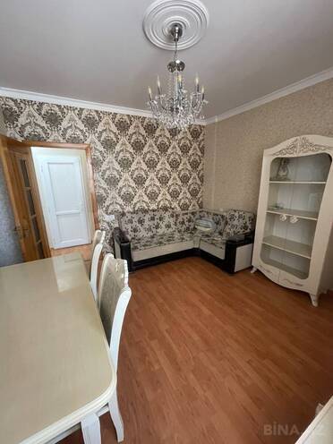 Satılır 3 otaqlı yeni tikili 82 m², Masazır q., photo 3 from 15