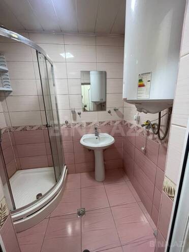 Satılır 3 otaqlı yeni tikili 82 m², Masazır q., photo 4 from 15