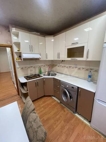 Satılır 3 otaqlı yeni tikili 82 m², Masazır q., photo 10 from 15
