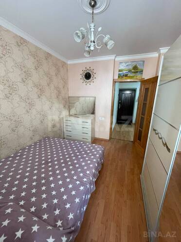Satılır 3 otaqlı yeni tikili 82 m², Masazır q., photo 14 from 15