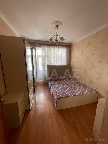 Satılır 3 otaqlı yeni tikili 82 m², Masazır q., photo 13 from 15