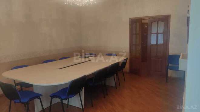 Сдаётся 1-комн. офис 35 м², м. Элмляр Академиясы, photo 5 from 10