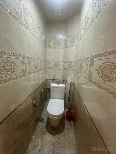 Сдаётся 1-комн. офис 35 м², м. Элмляр Академиясы, photo 8 from 10