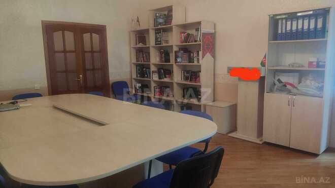 Сдаётся 1-комн. офис 35 м², м. Элмляр Академиясы, photo 6 from 10