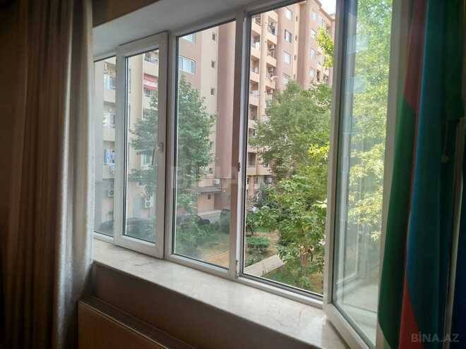 Сдаётся 1-комн. офис 35 м², м. Элмляр Академиясы, photo 9 from 10