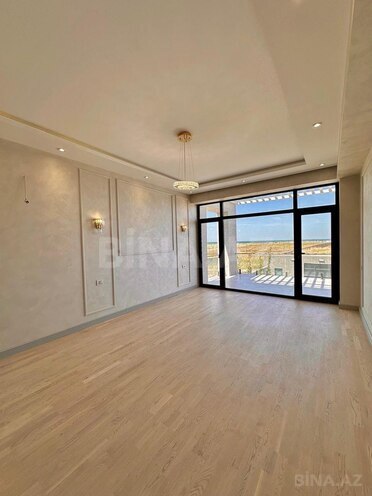 Satılır 6 otaqlı həyət evi/bağ evi 480 m², Mərdəkan q., photo 15 from 18