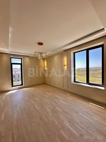 Satılır 6 otaqlı həyət evi/bağ evi 480 m², Mərdəkan q., photo 13 from 18