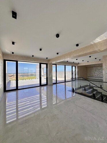 Satılır 6 otaqlı həyət evi/bağ evi 480 m², Mərdəkan q., photo 6 from 18