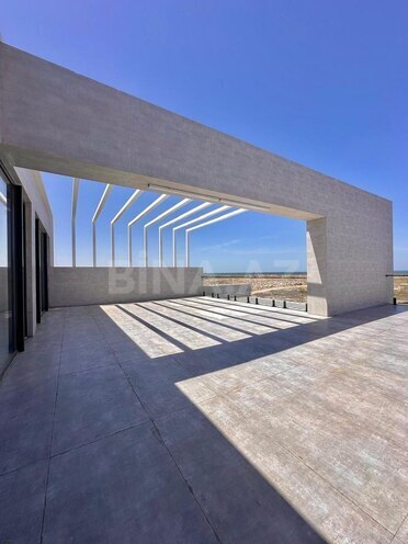 Satılır 6 otaqlı həyət evi/bağ evi 480 m², Mərdəkan q., photo 9 from 18