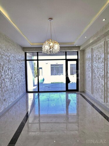 Satılır 6 otaqlı həyət evi/bağ evi 480 m², Mərdəkan q., photo 11 from 18