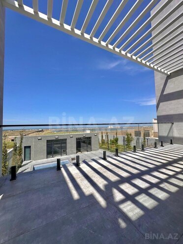 Satılır 6 otaqlı həyət evi/bağ evi 480 m², Mərdəkan q., photo 7 from 18