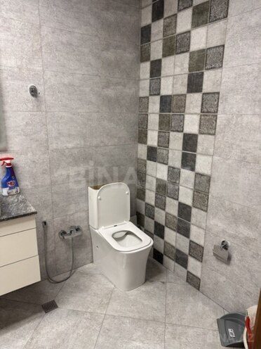 İcarəyə verilir 3 otaqlı yeni tikili 123 m², Şah İsmayıl Xətai m., photo 7 from 9