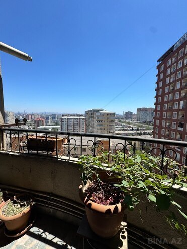 Satılır 3 otaqlı yeni tikili 106 m², Nəsimi m., photo 19 from 20