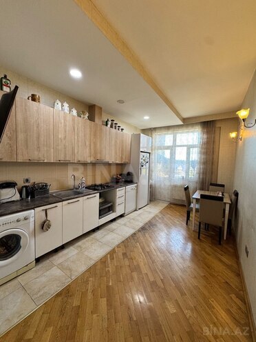 Satılır 3 otaqlı yeni tikili 106 m², Nəsimi m., photo 18 from 20
