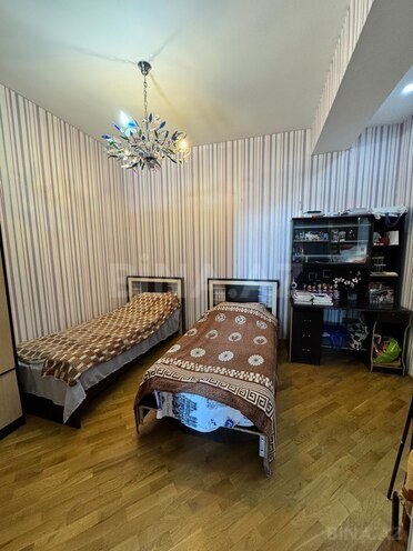 Satılır 3 otaqlı yeni tikili 106 m², Nəsimi m., photo 9 from 20