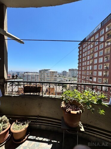 Satılır 3 otaqlı yeni tikili 106 m², Nəsimi m., photo 12 from 20