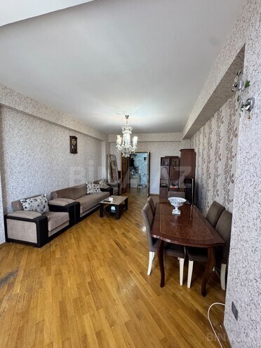Satılır 3 otaqlı yeni tikili 106 m², Nəsimi m., photo 3 from 20