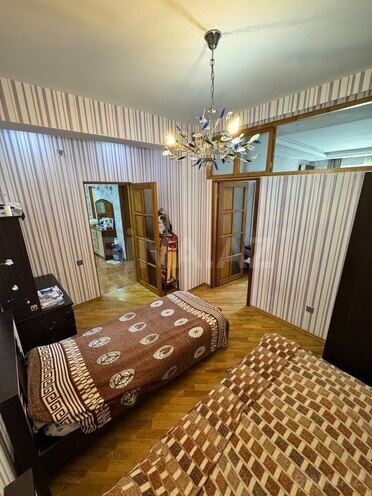 Satılır 3 otaqlı yeni tikili 106 m², Nəsimi m., photo 10 from 20